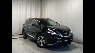 2019 Nissan Murano SV AWD Review - Park Mazda by Park Mazda 29 views 5 days ago 3 minutes, 47 seconds
