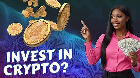 How to Invest in Crypto Safely | Blockchain Explained Simply 