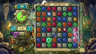 The Treasures of Montezuma 3 #20 - OVER 1 BILLION POINTS!!! screenshot 4