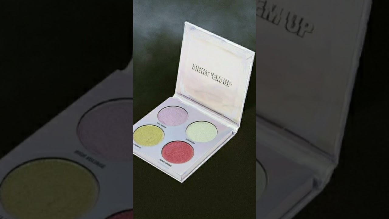 BH COSMETICS Poison shock collection