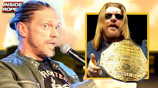 Edge ROBBED Of World Title Win At WWE Taboo Tuesday!
