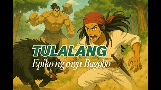Tulalang Epiko Ng Manobo