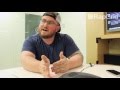 Iron Solomon Is Back: The Psychology Behind His Rise To Fame & Battle With Murda Mook