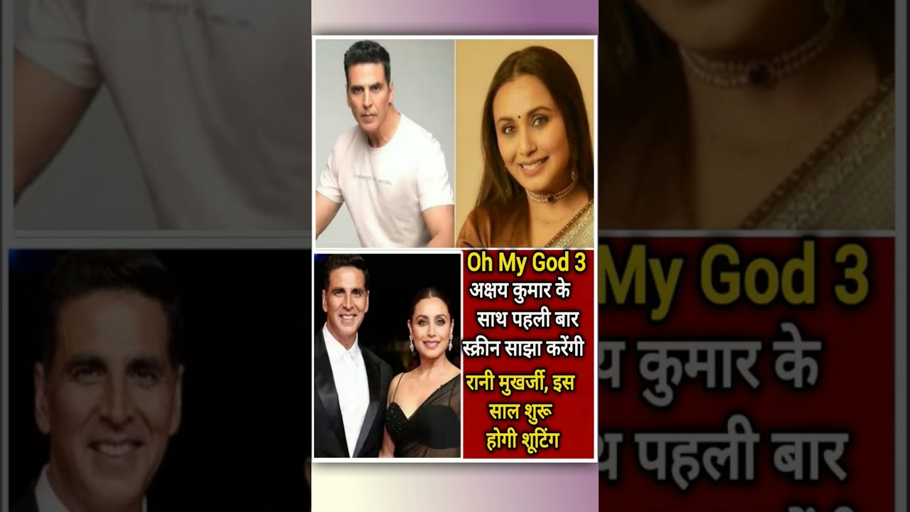 oh my god 3 अक्षय कुमार 💪....! 