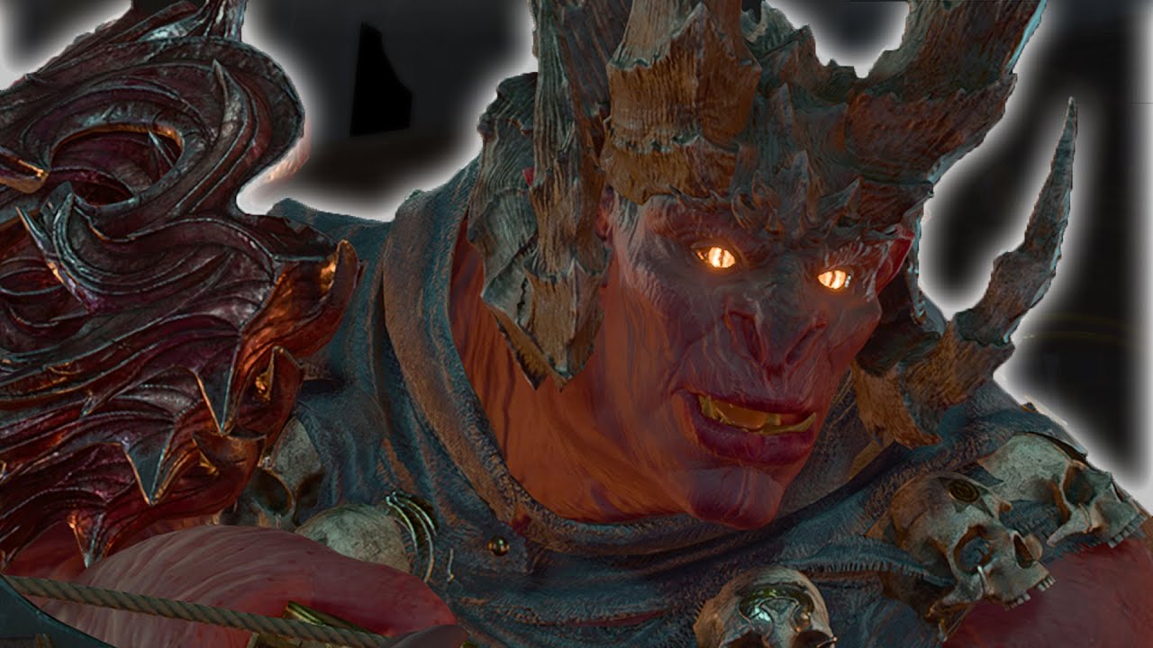 Almost Beat Yurgir Fight In 2 Turns