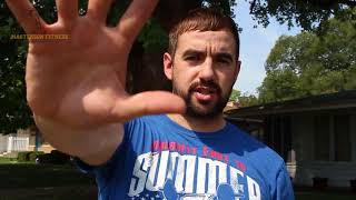 Top 5 Questions about Russian Pull Up Program