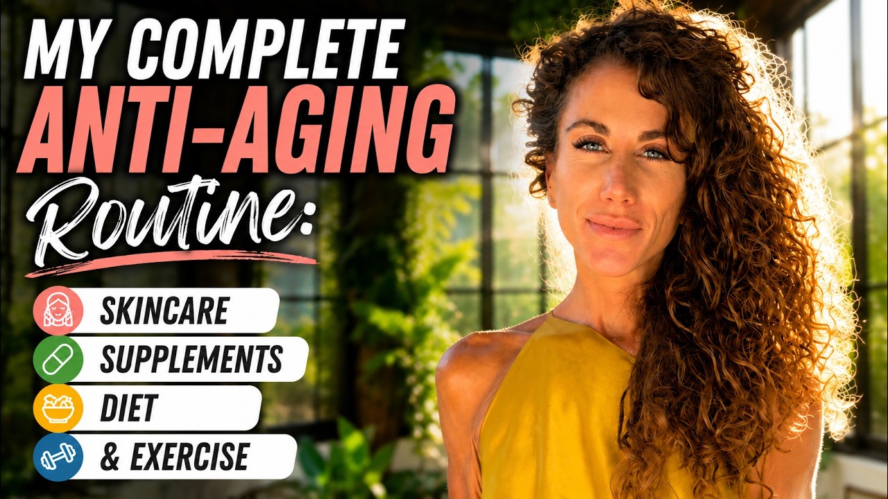 maria emmerich l carnitine My Complete Anti Aging Routine: Skincare, Supplements, Diet & Exercise Size:6 Boxes L-Carnitine – Army1 everyday lifestyle