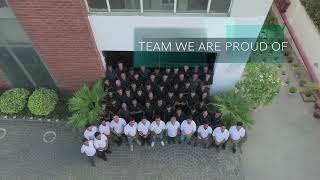 UV Graphic Corporate Video