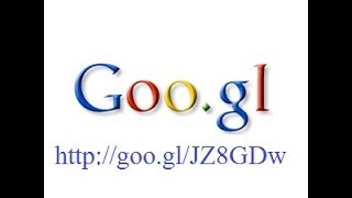 How to make short google url link/Qr Code in Hindi
