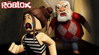 SİNİRLİ DEDE PEŞİMDE!!😱Roblox Angry Grandpa! by Nurefix 6,871 views 1 month ago 9 minutes, 23 seconds