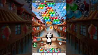 Old Panda Pop Level 169
