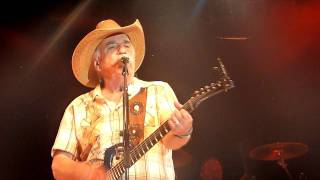 Bellamy Brothers -- Lovers Live Longer - Live @ Country Night Schupfart -- 24.9.2011
