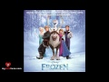 Hyorin 효린 Let It Go Frozen OST MP3 DL 