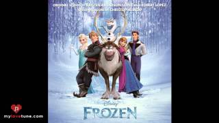 Hyorin (효린) -- Let It Go (Frozen OST) [MP3 DL]