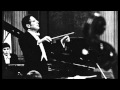 Capture de la vidéo Tchaikovsky - Symphony N°4 - Leningrad / Sanderling