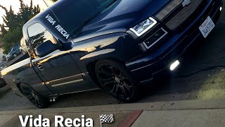 Car Meet Before Topete Mufflers 😈