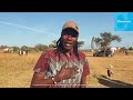 Watch: Artist's message every young artist needs to hear. Back talent. Drop drugs. Build your life