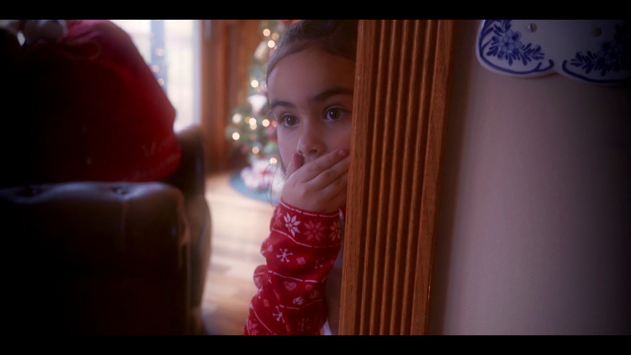 Christian Rap - James Gardin - Home ft. Newselph music video