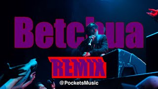 Betchua Remix Pockets