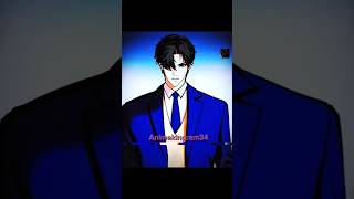 UI daniel edit 🔥🔥 lookism X Mahabharat