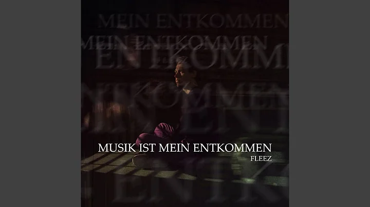 Musik ist mein Entkommen