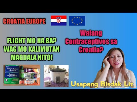 Video: Saan Pupunta sa Eastern Europe sa Abril