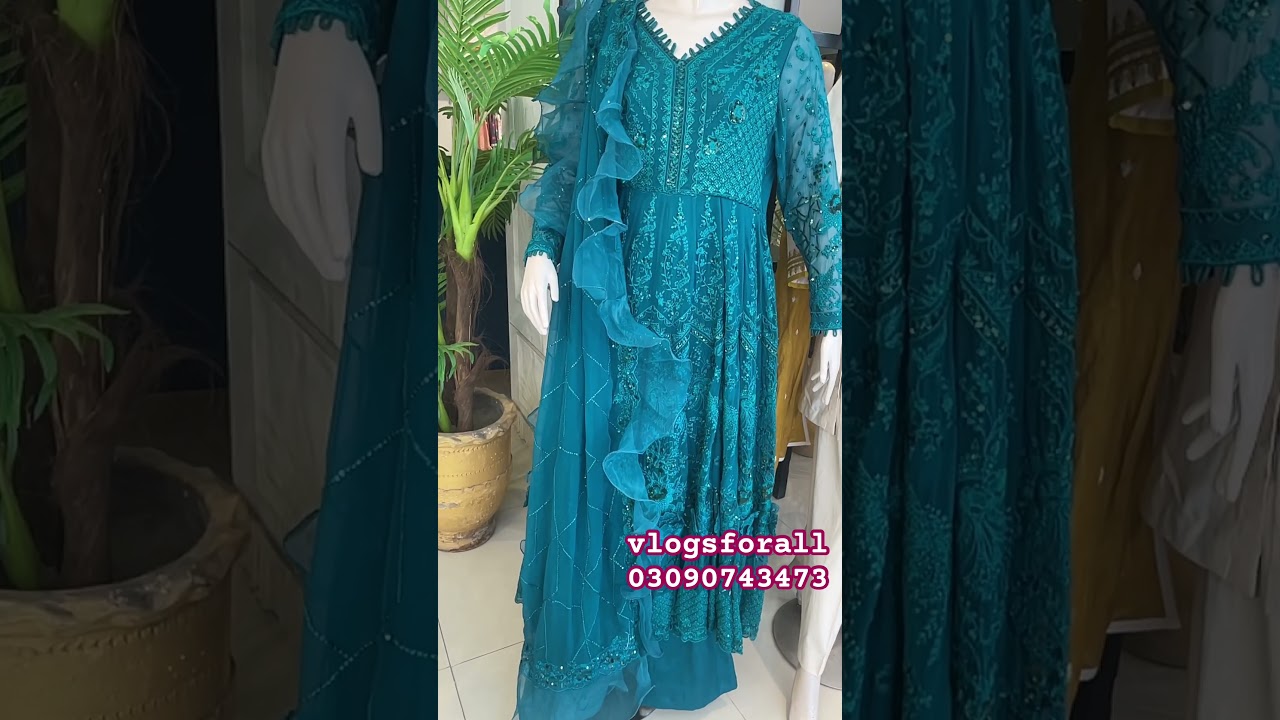 charizma Ready to wear new 