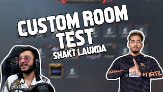 PUBG SCOUT CUSTOM ROOM TEST - FUNNY PUBG MOMENTS ( REUPLOAD)