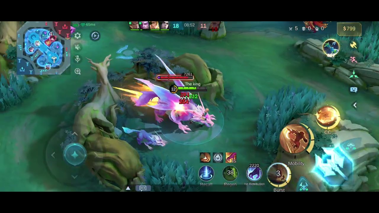 Sunday မှာ yinကိုင်တယ်