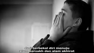 Orang Cerdas Ingat Kematian Oleh Buya Yahya