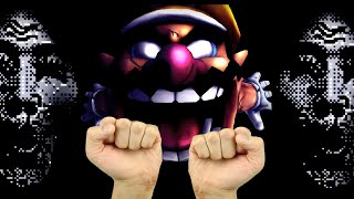 Ok Wario I&#39;m Going To Beat You This Time (Five Nights at Wario&#39;s) (FINAL FINAL Part Stream)