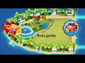 BTD6 Blastapopoulus, No Monkey Knowledge, Boss guide
