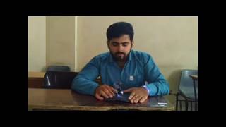 Smart System Lab || SMART CAP using Arduino || IET DAVV Indore screenshot 3