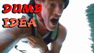 DON'T DO THIS.. // Adrenaline Time in Mindanao