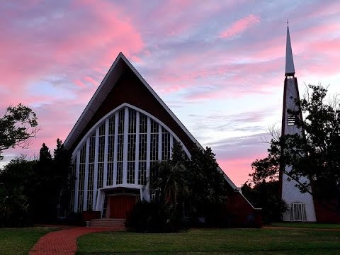 Week van Gebed 2021:  NG Kerk Berg En Dal, Bloemfontein:  20 Januarie 21; Deel 4