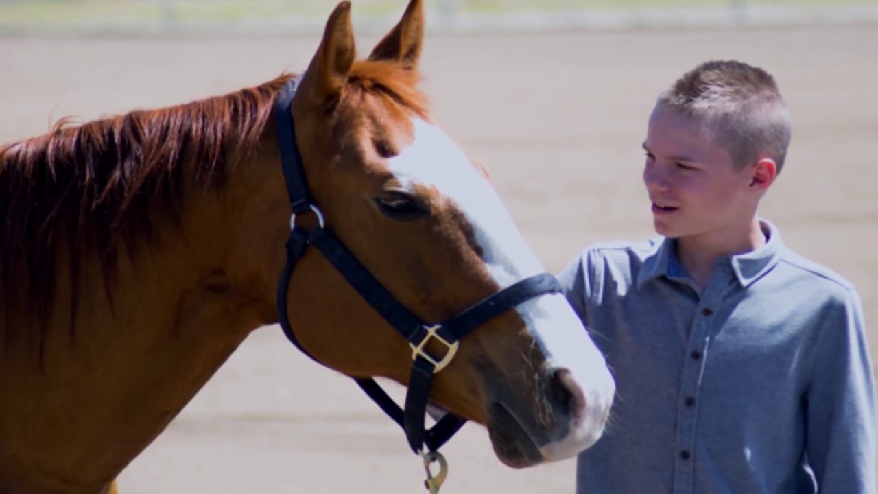 Idaho Youth Ranch Resilient Idaho YouTube
