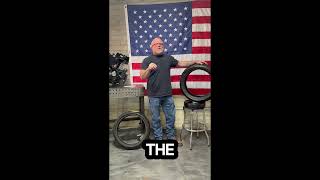 Decode Your Motorcycle Tires: What All Those Numbers Mean | Hot Bike Tech Tips