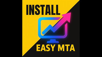 How to Install the App | Easy MTA | Registers of RI Office | Monthly DCB