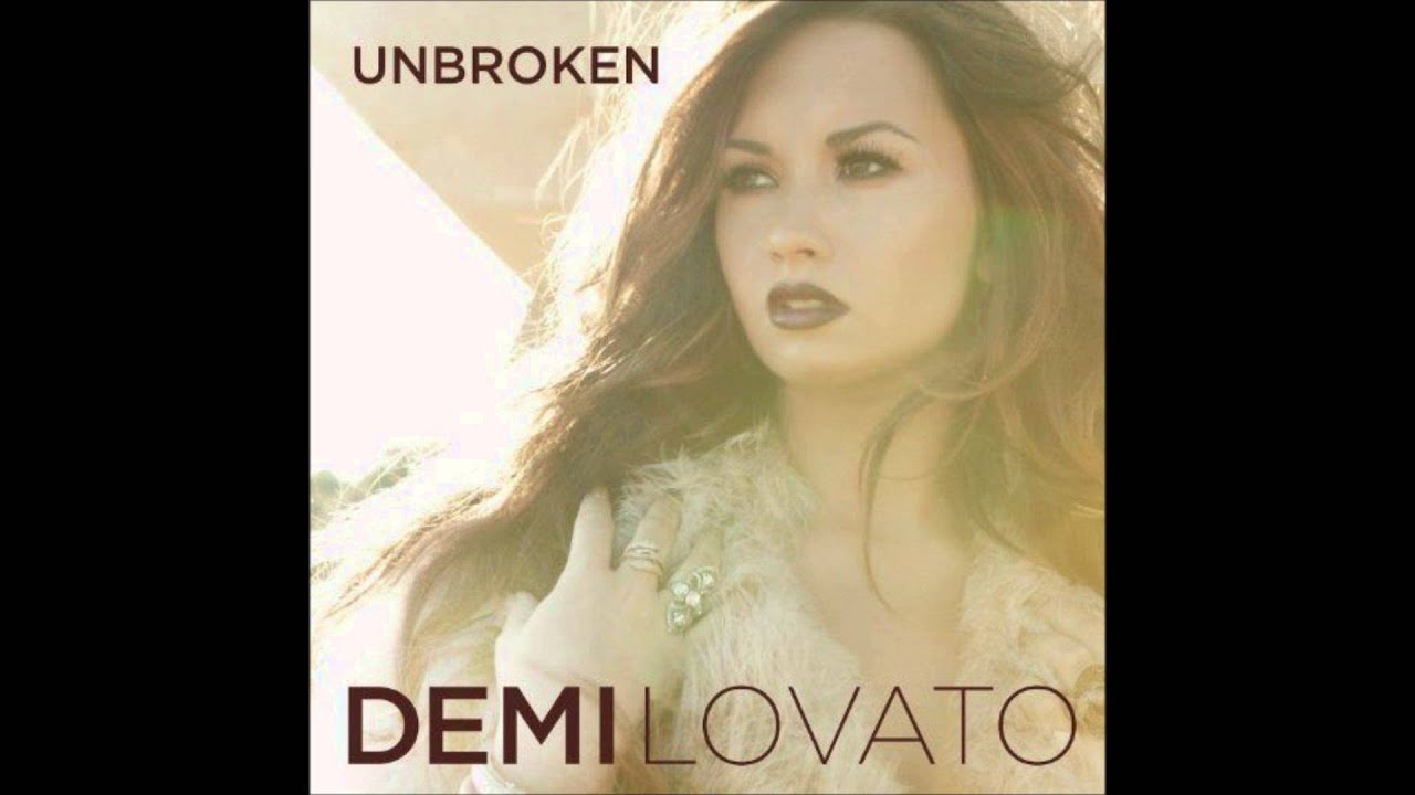 Demi Lovato You're My Only Shorty