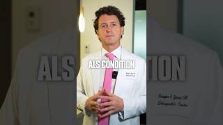RECENT ALS Treatment Discovery! #regenerativemedicine #stemcelltreatment #als #lougehrigsdisease