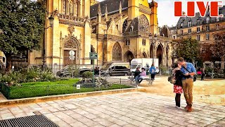 PARIS Daily Live Streaming  22/SEPTEMBER/2022