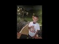 Tiny reporter, big energy: Pearland’s 10-year-old resident covers hail storm live