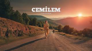 Cemile'nin Gezdiği Dağlar Meşeli (Anadolu Rock Cover)