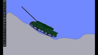 Phun Tank And how to make it