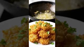 aalu ke pakode ki recipe #tending #food #viralvideo #lifeisbutadream #cooking #recipe #foodblogging