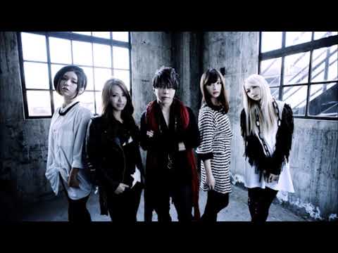 Thunderbird - T. M.  Revolution