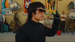 Bruce Lee’s Daughter Slams Portrayal of Dad in Tarantino Film