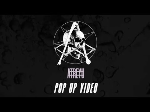 Atreyu - Right Side of the Bed Atreyu - Right Side of the Bed