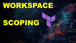 Terraform Workspaces Explained: Variable Scoping, Environment Mapping