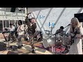 【ライブ】愛の手|明けない夜 リリイベ千葉 2025.03.23